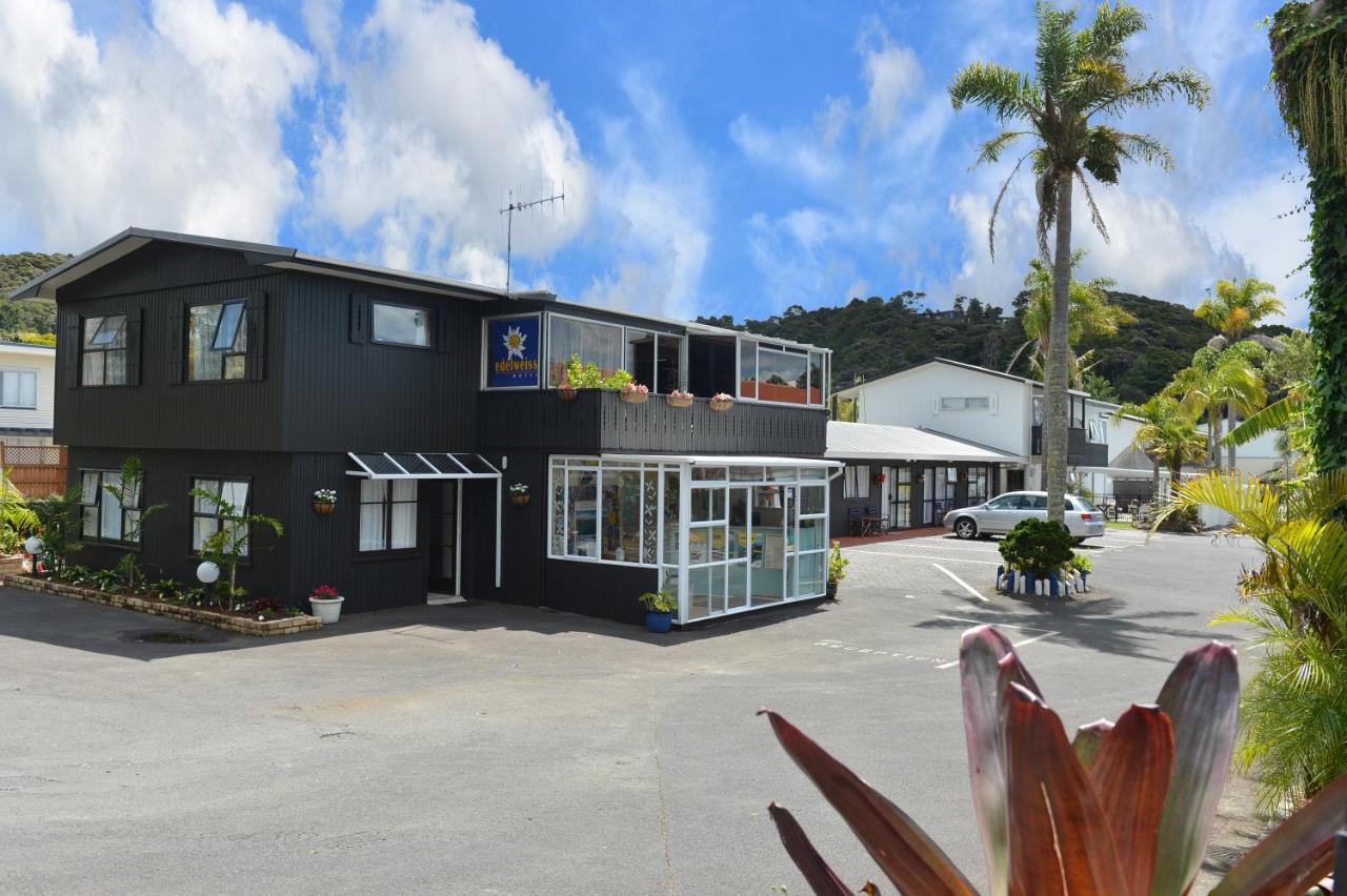 Edelweiss Motel photo 3