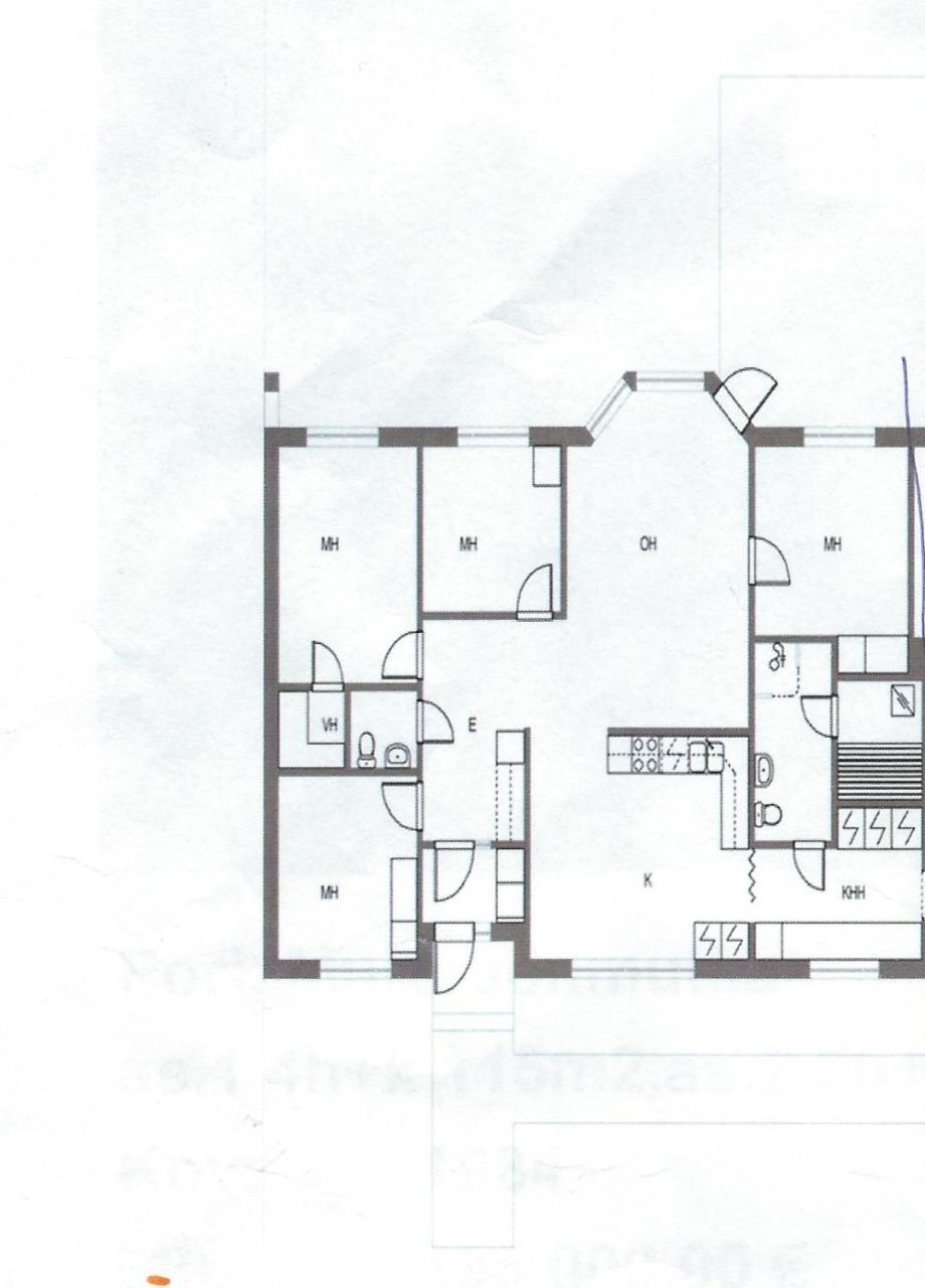 4 Bedrooms near Center - Kranni - 2