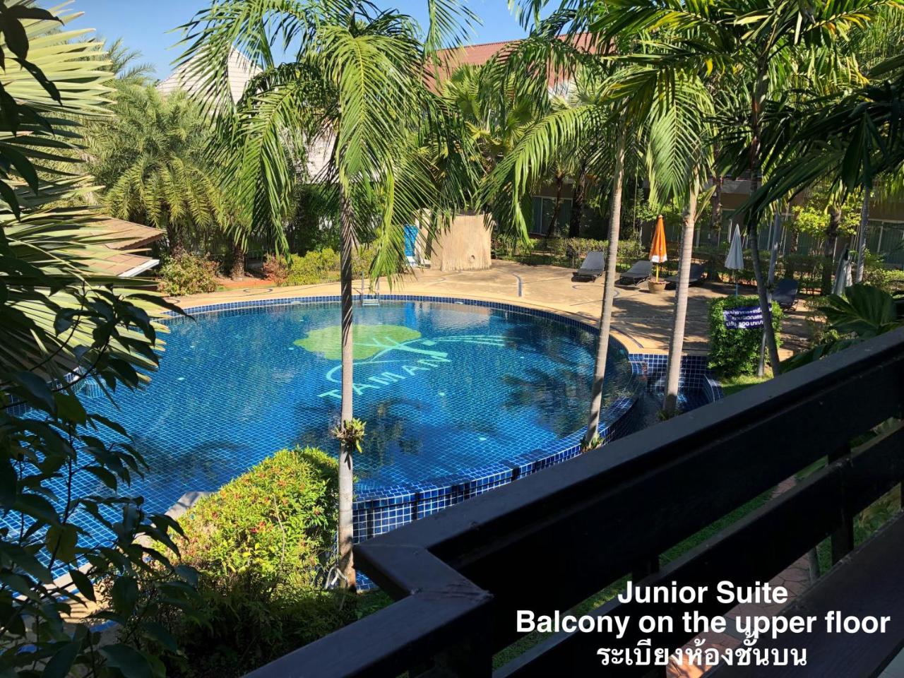 Foto - Taman Resort
