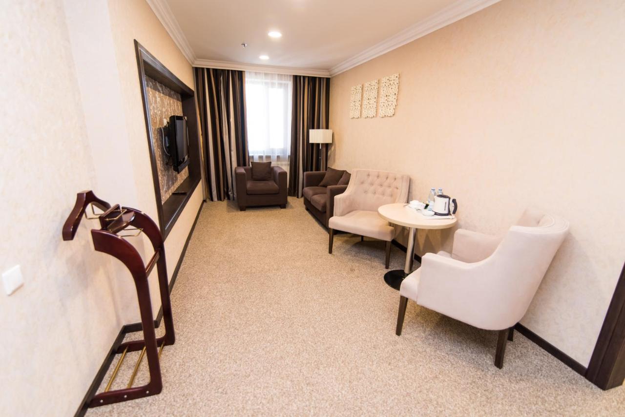 Foto - King Hotel Astana