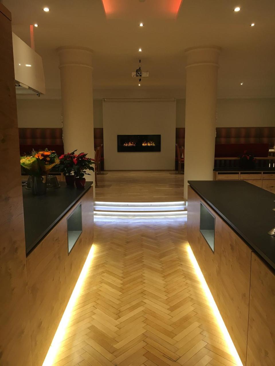 Aktiv Hotel Zur Rose am Brenner photo 2