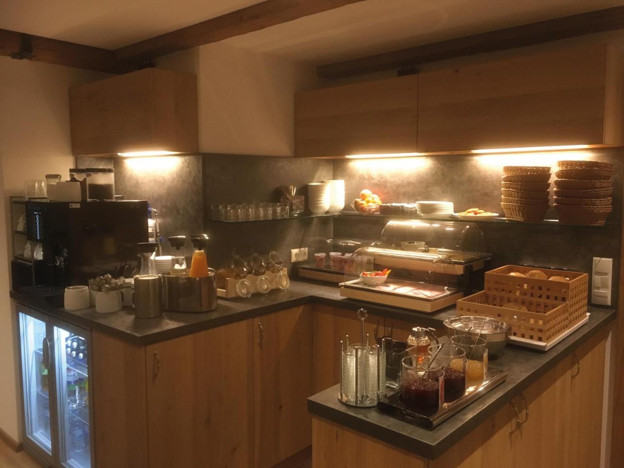 Mammhofer Suite & Breakfast photo 4