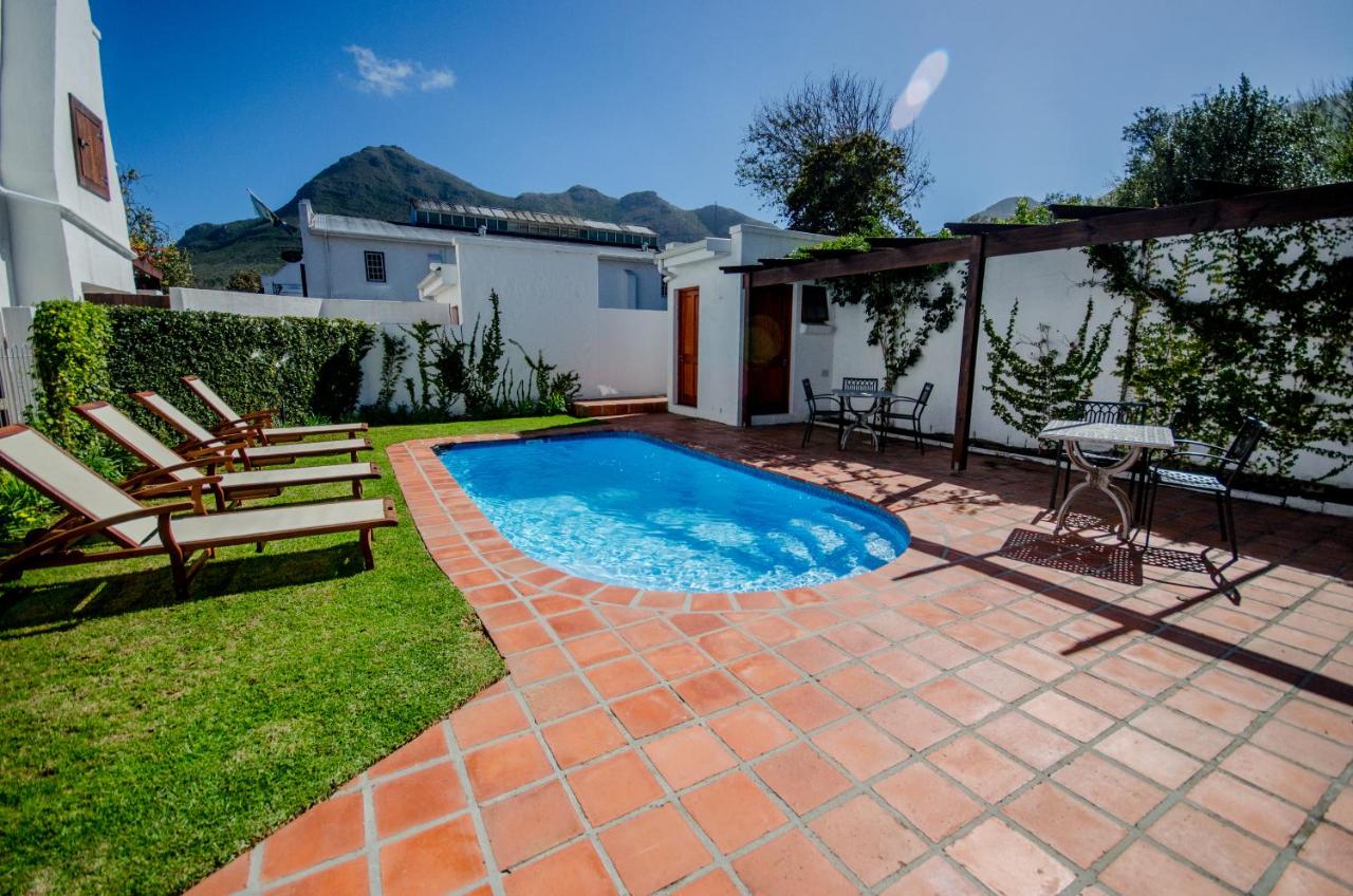 Noordhoek Village Hotel photo 3