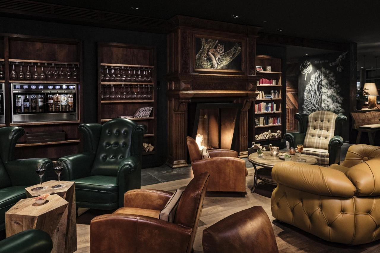 Valsana Hotel Arosa - Small Luxury Hotels of the World - 6