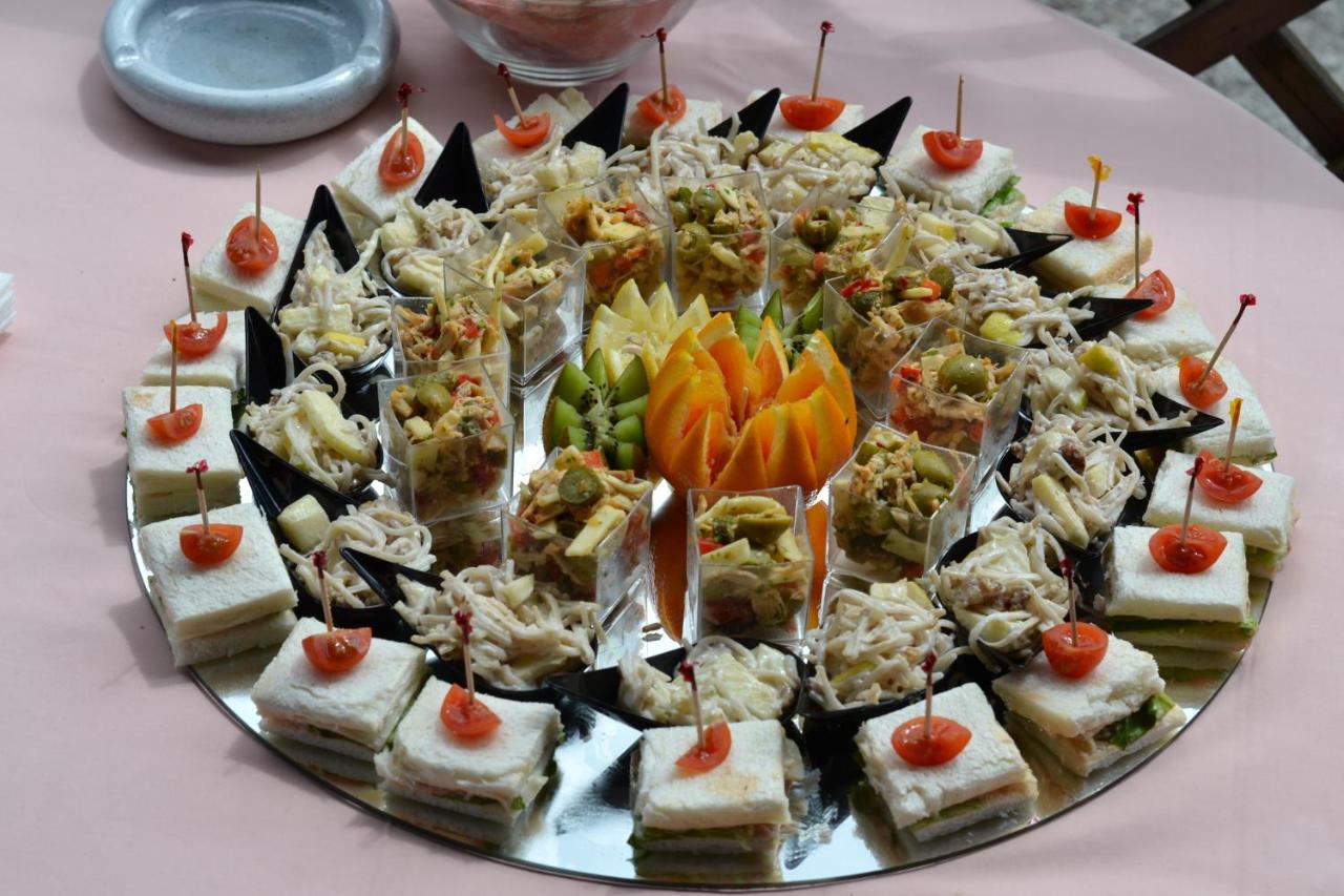 Hotel Salgetti photo 4