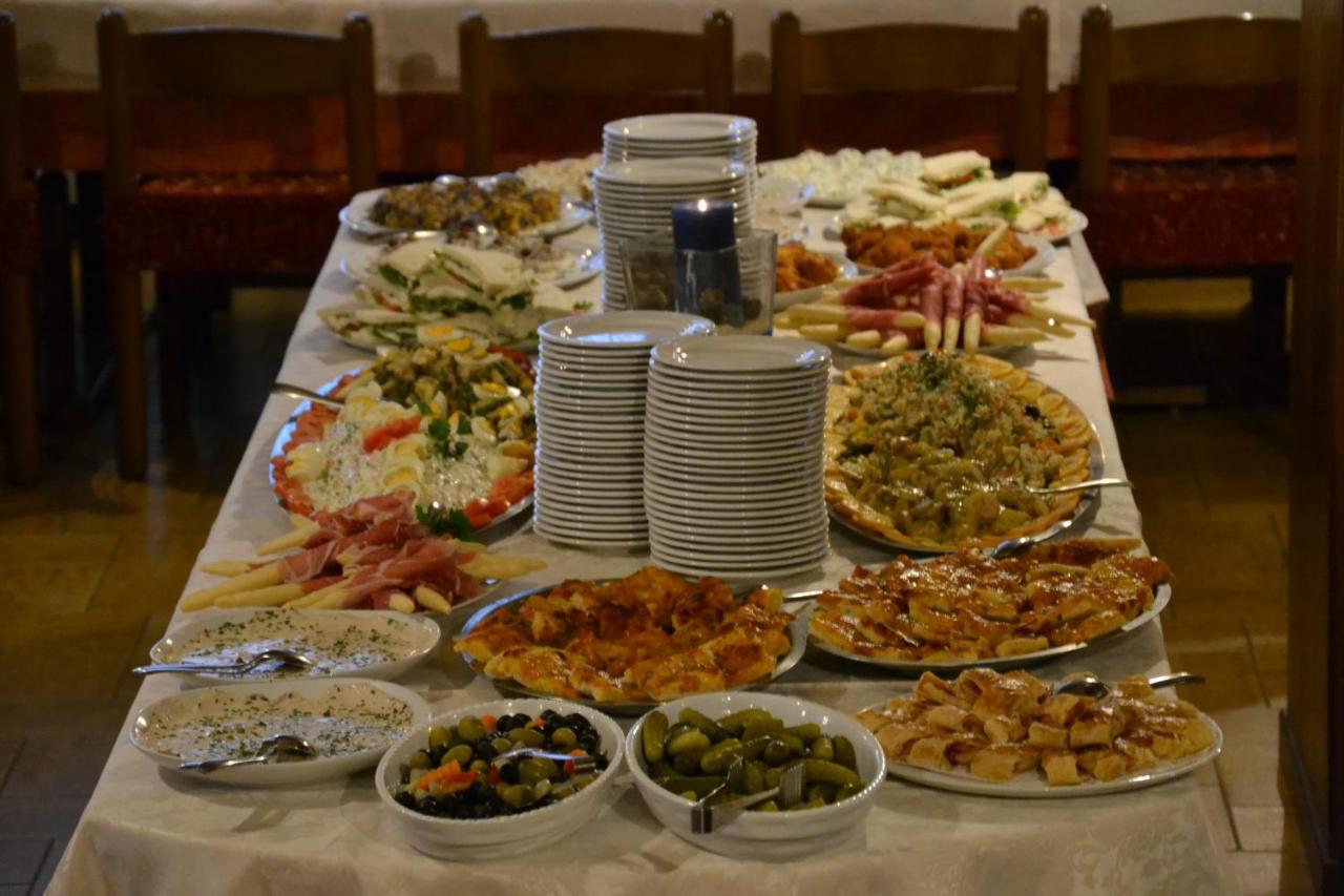 Hotel Salgetti photo 3