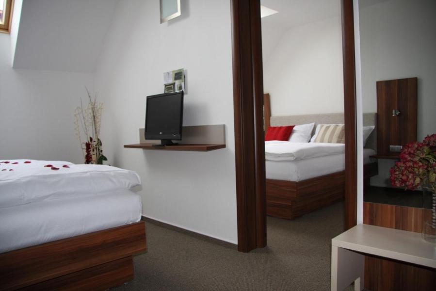 Art Hotel Podebrady photo 4