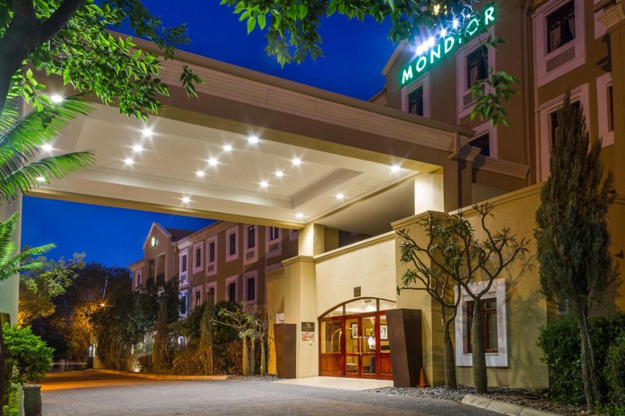 Photo - Peermont Mondior Hotel