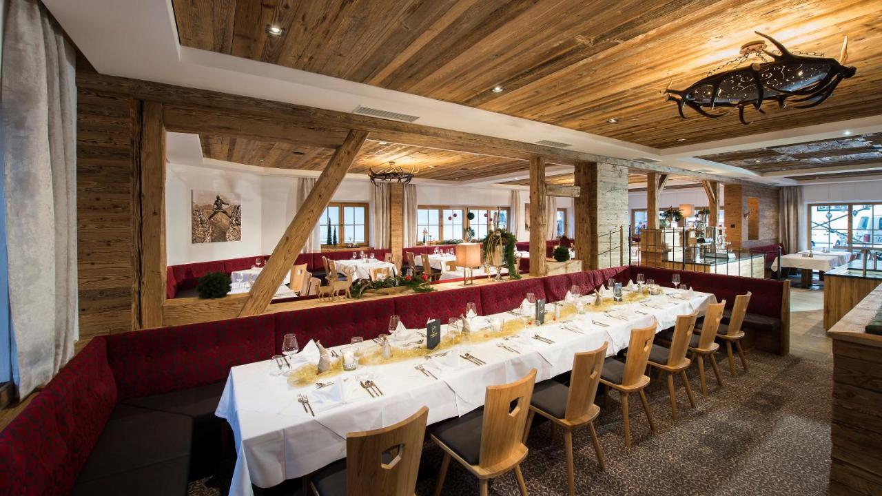 Hotel Sendlhof - 6