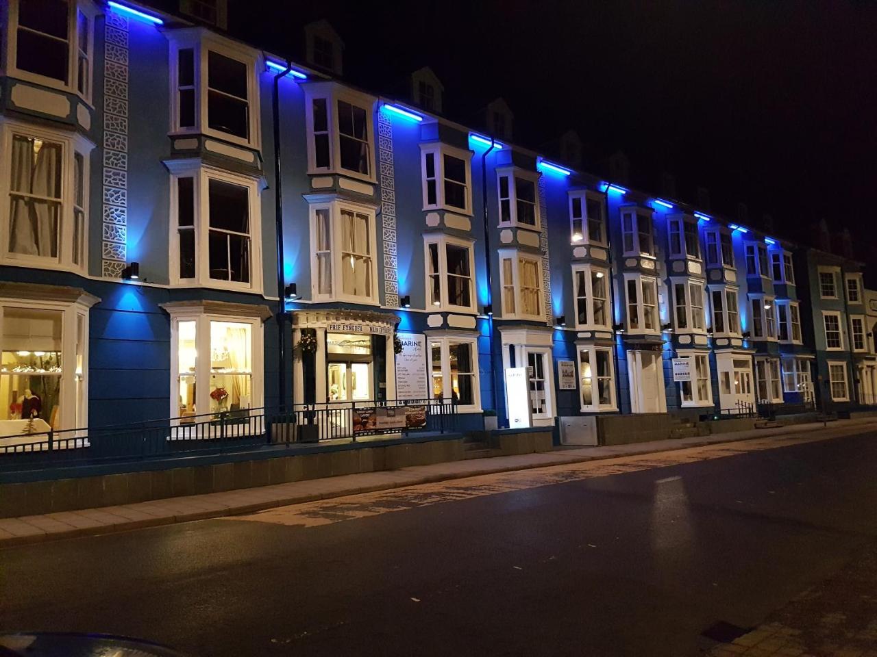 Photo - Gwesty'r Marine Hotel & Spa