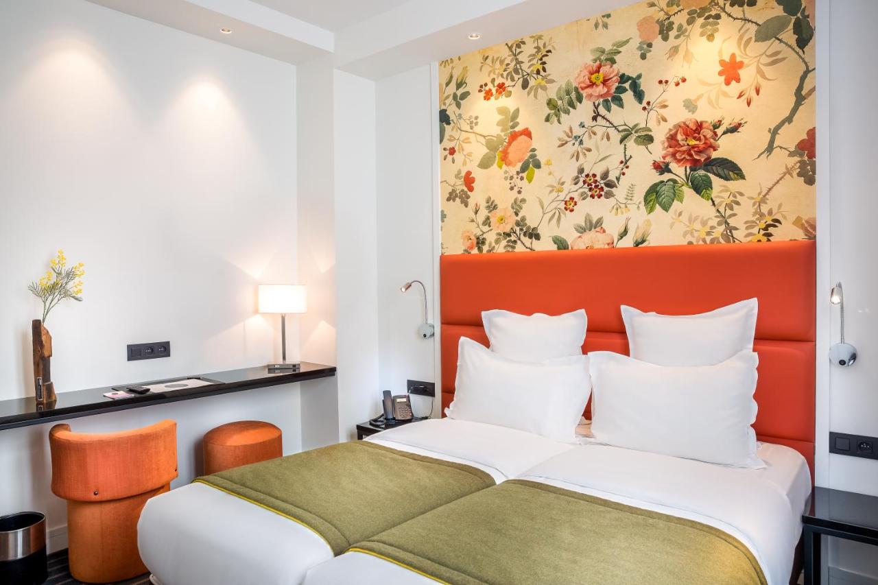 Hotel Scarlett photo 4