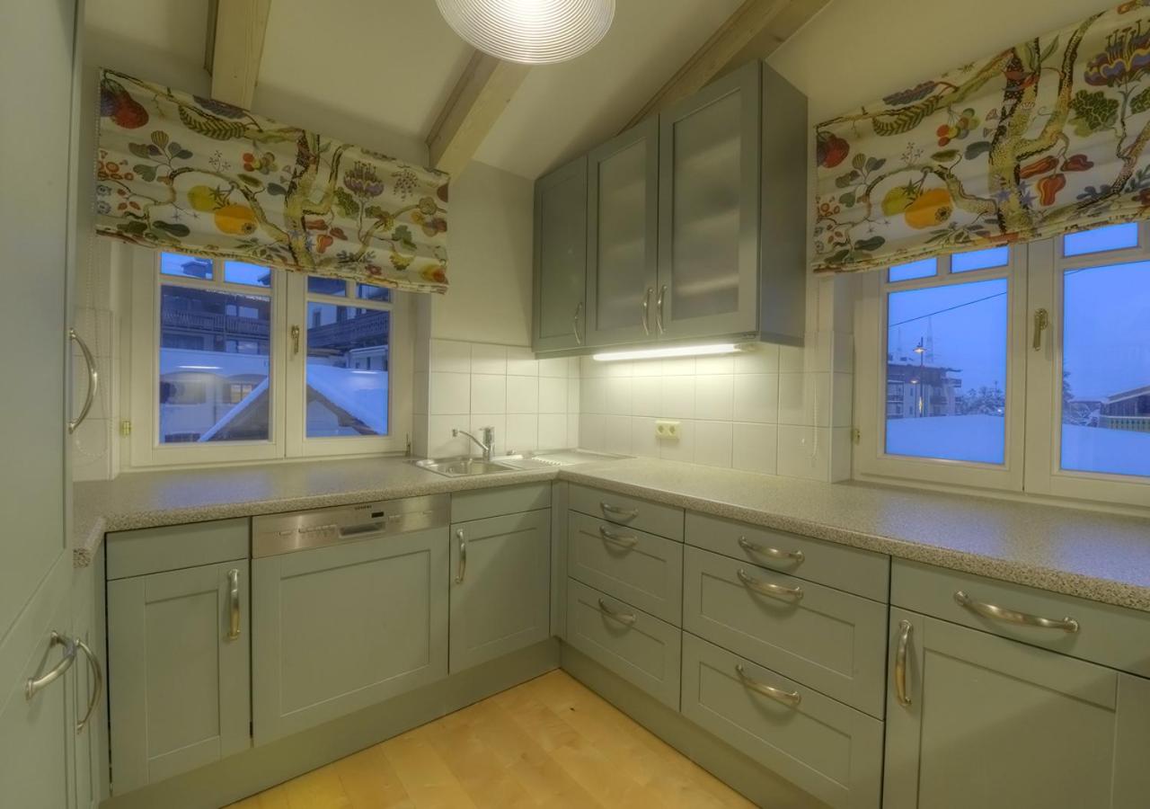 Chalet Anna Maria by Kaprun Rentals photo 3