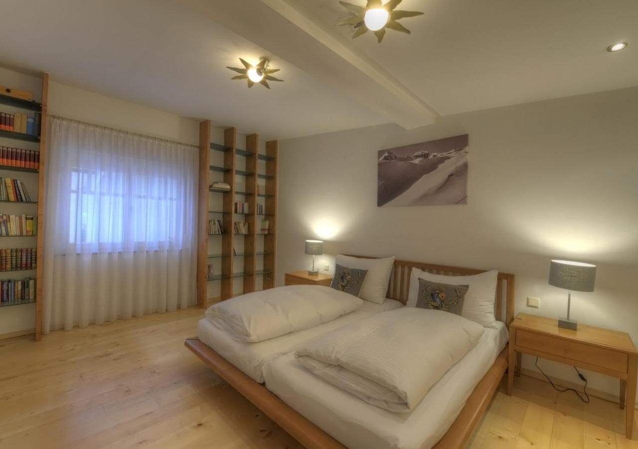 Chalet Anna Maria by Kaprun Rentals photo 2