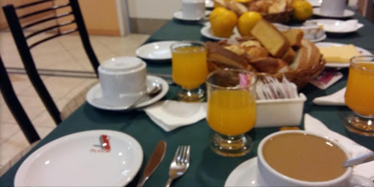 Foto - Alcor Hotel