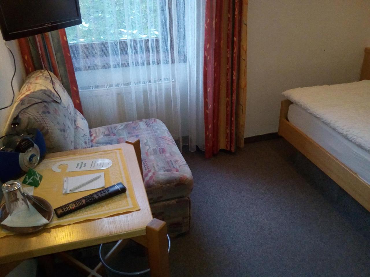 Hotel zum goldenen Hirschen photo 4