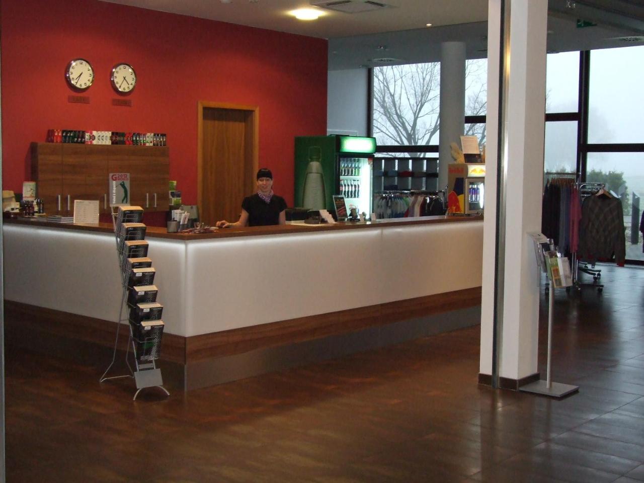Hotel Beroun Golf Club - 4