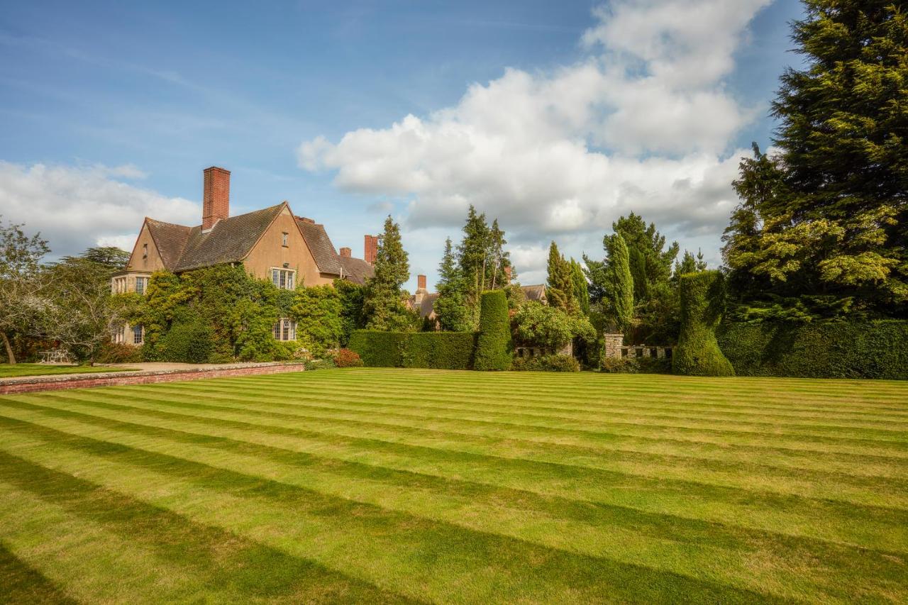 Mallory Court Country House Hotel & Spa - 2