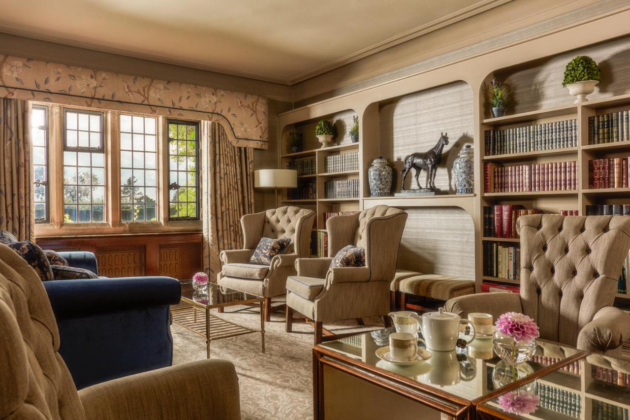 Mallory Court Country House Hotel & Spa - 4