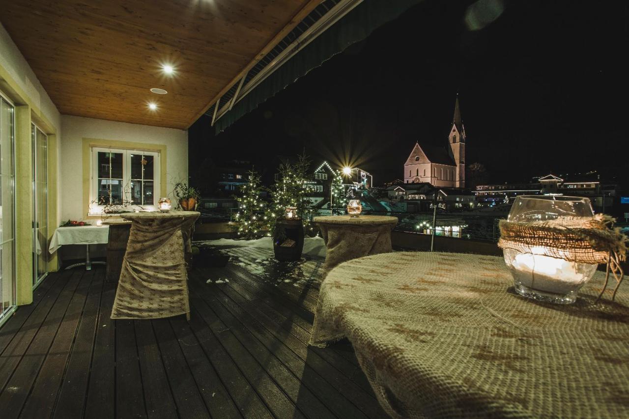 Hotel Hirschen Montafon photo 3