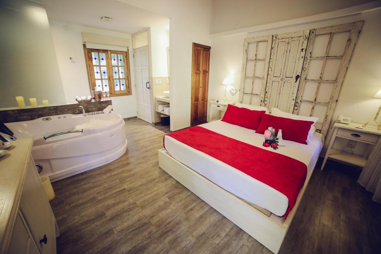 Foto - Villa Toscana Boutique Hotel -Adults Only