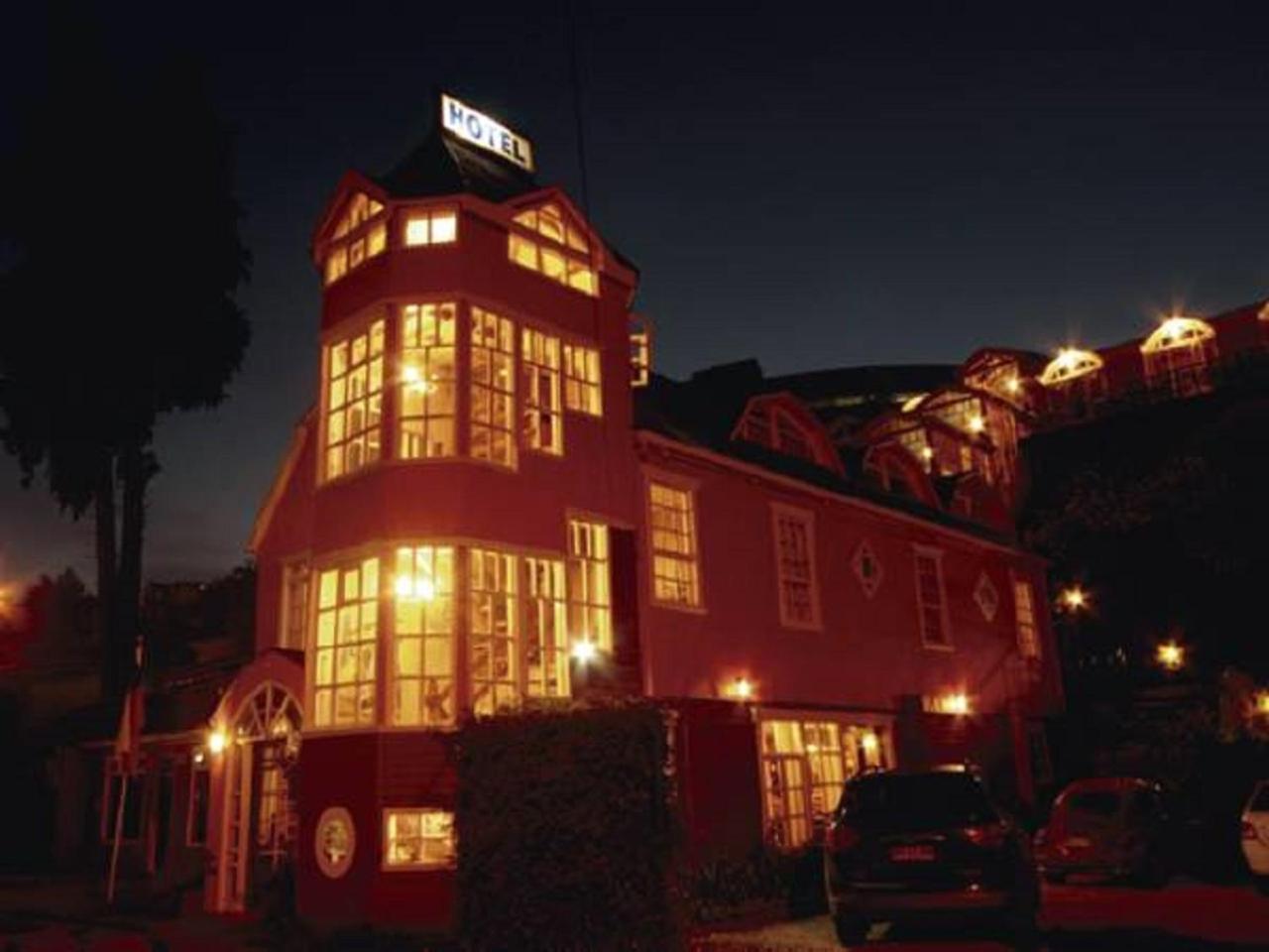 Hotel Unicornio Azul photo 3