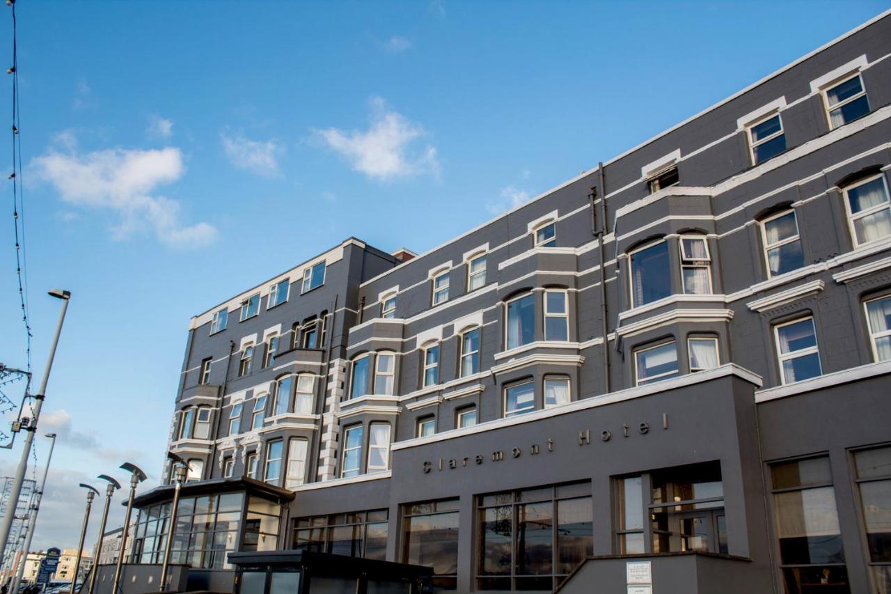 Foto - Claremont Hotel - All Inclusive!