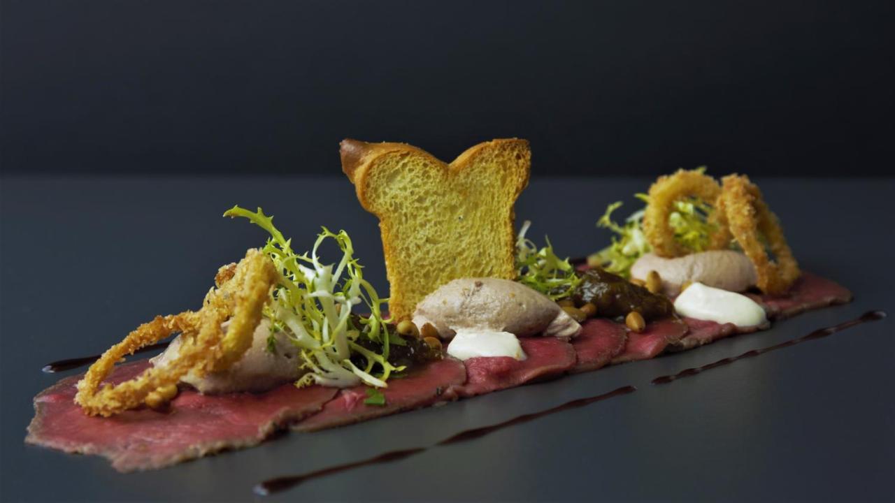 Fletcher Hotel-Restaurant Oud London photo 4