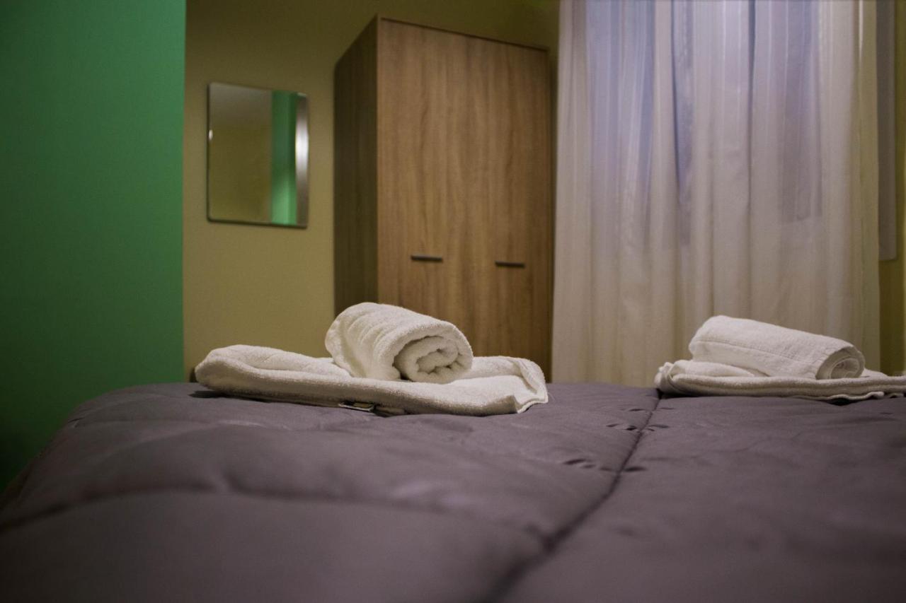 Bonne Nuit Pension photo 2