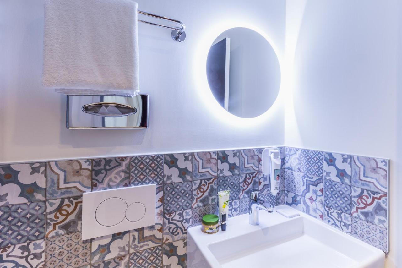 Ibis Styles Paris Gare De L'Est Tgv photo 2