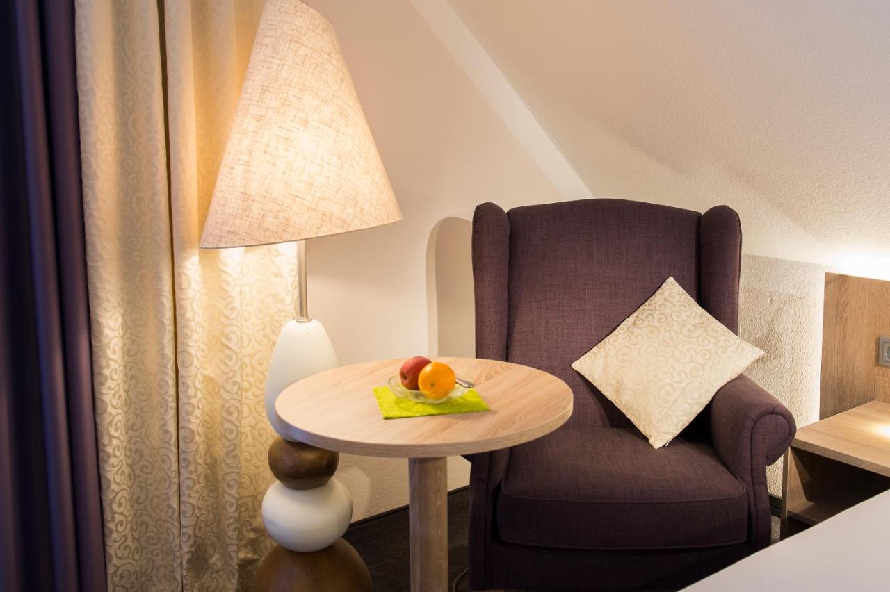Hotel Schwarzwaldhof photo 2
