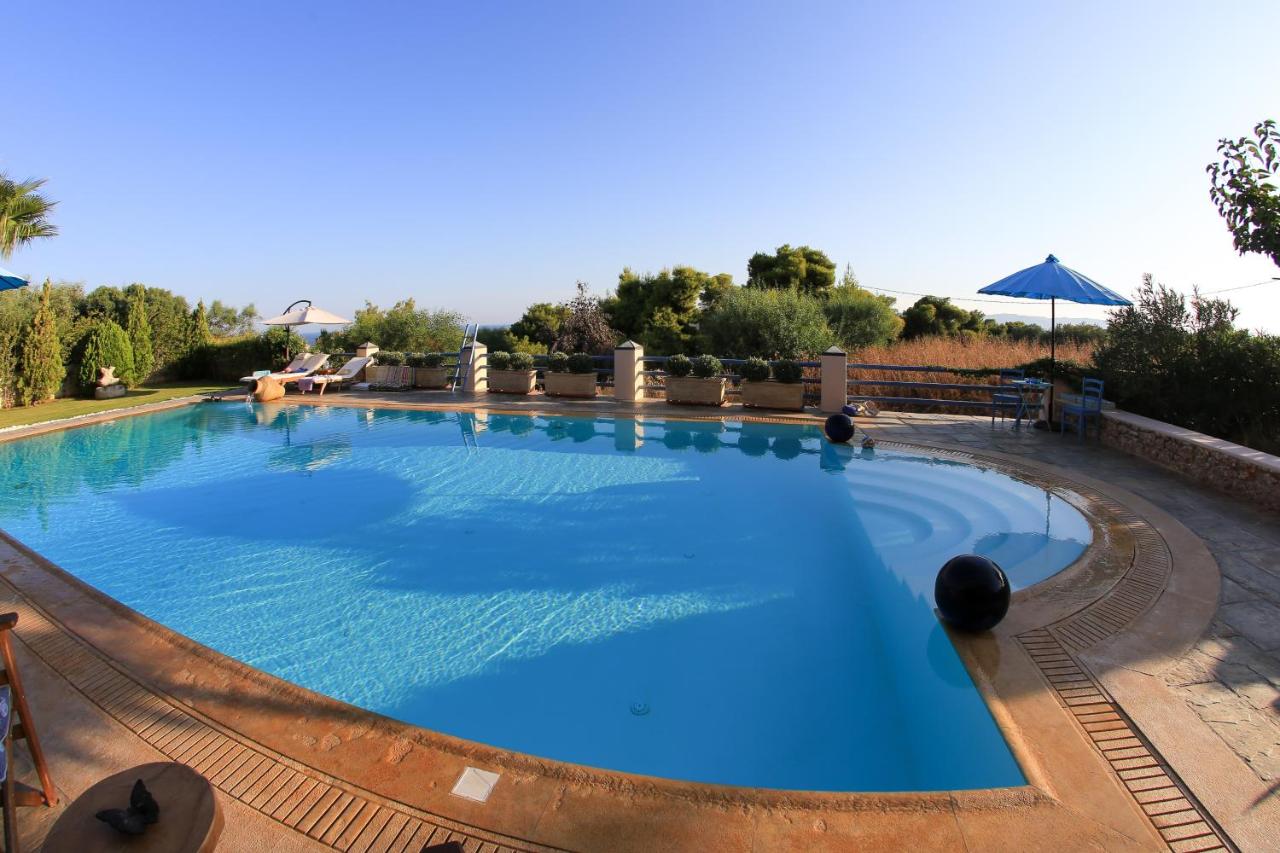 Villa GreJo Porto Heli - 6
