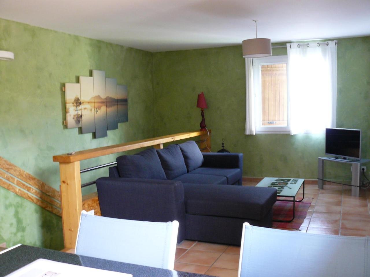 Appartement dans maison Entre Savines et Embrun - 2