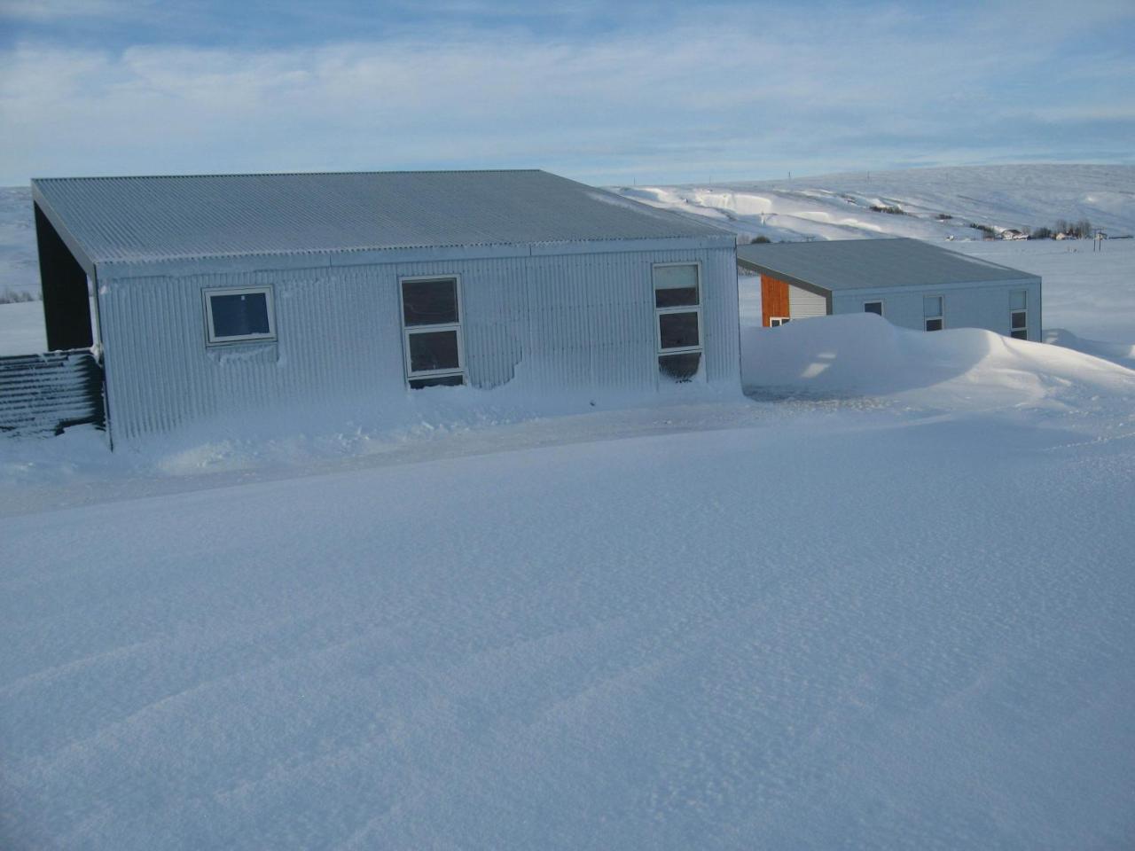 Einishus Cottages photo 3