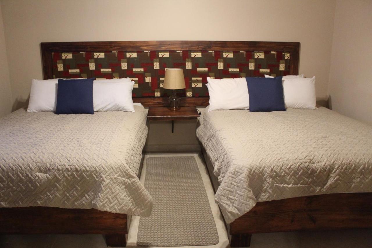 Hotel La Serrania photo 2