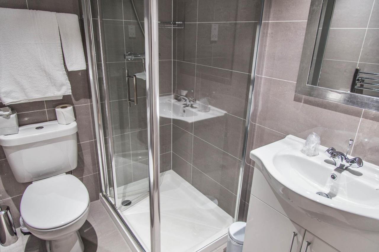 Kensington Gardens Hotel photo 4