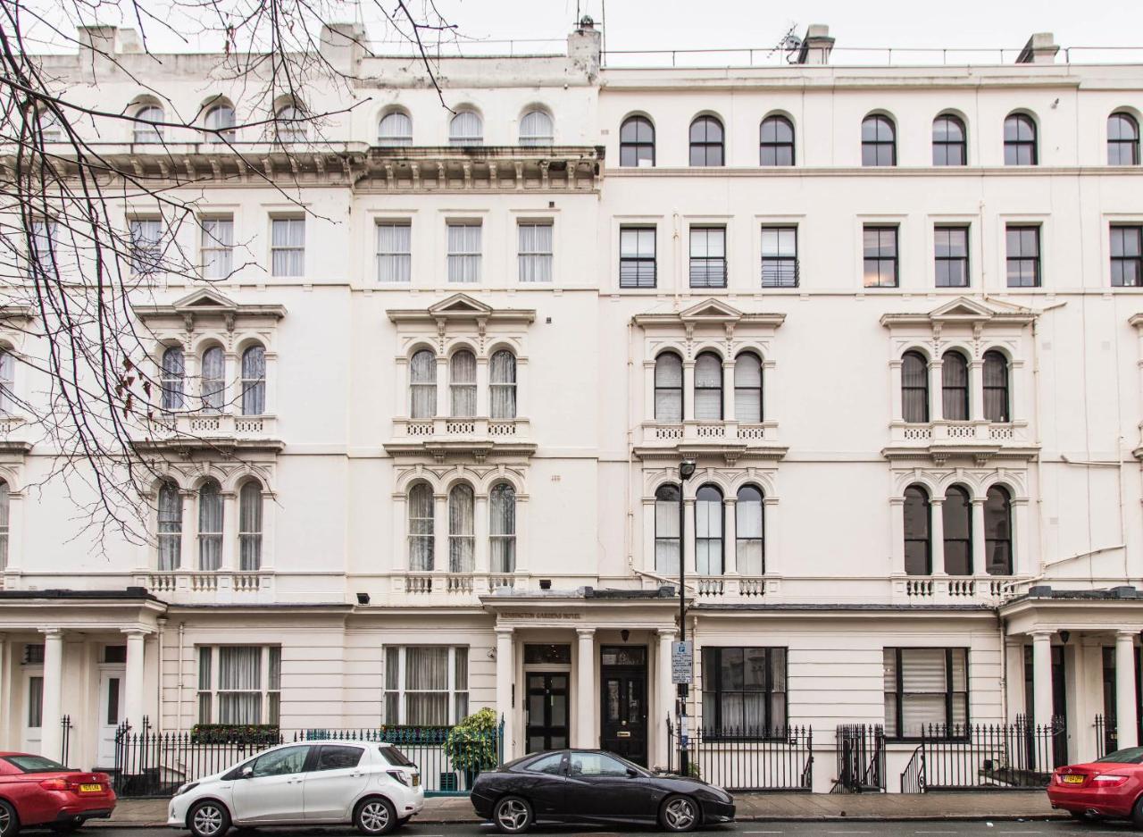 Kensington Gardens Hotel photo 2