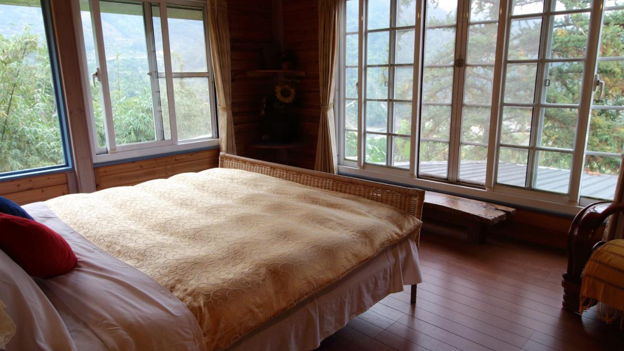 老農夫山莊 新竹縣民宿 photo 2