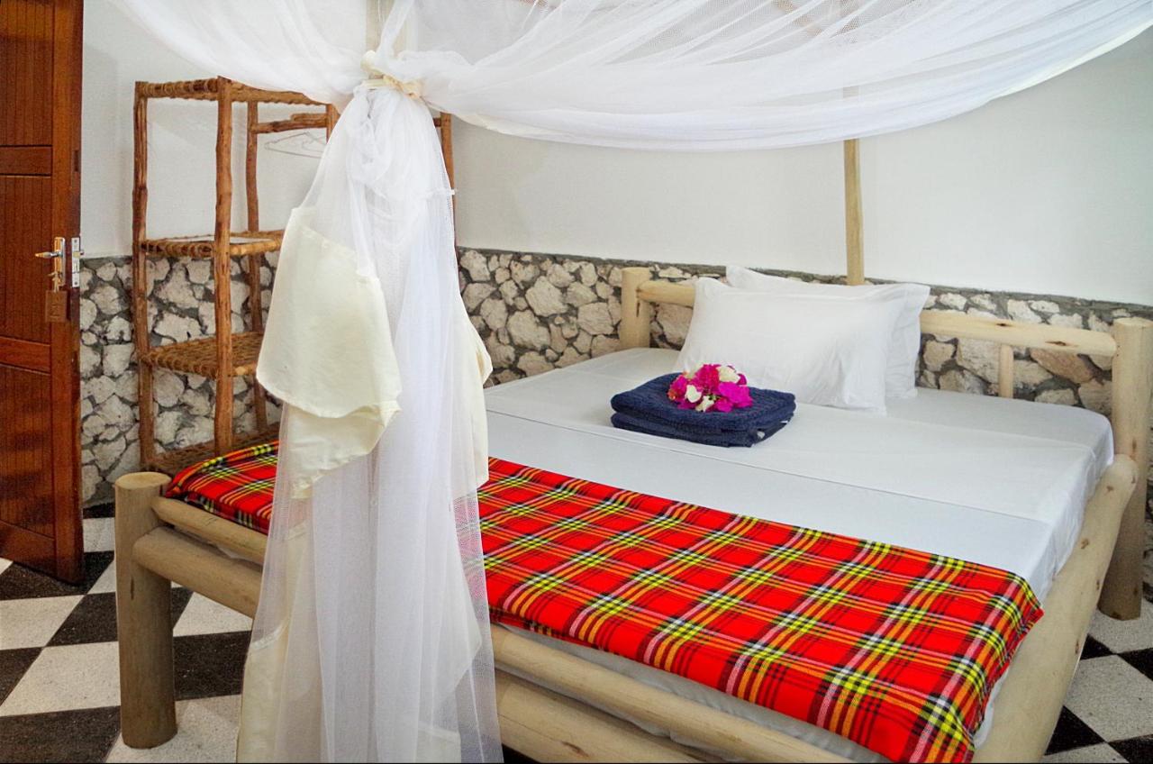 Foto - Kimte Beach Lodge
