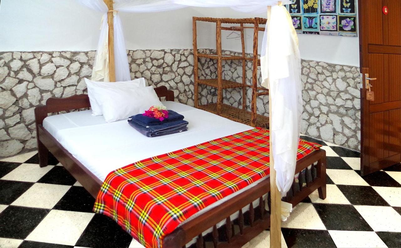 Foto - Kimte Beach Lodge