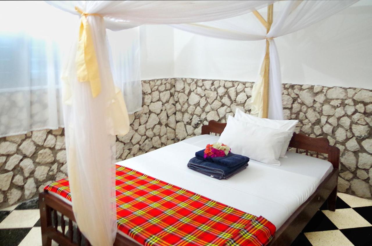 Foto - Kimte Beach Lodge