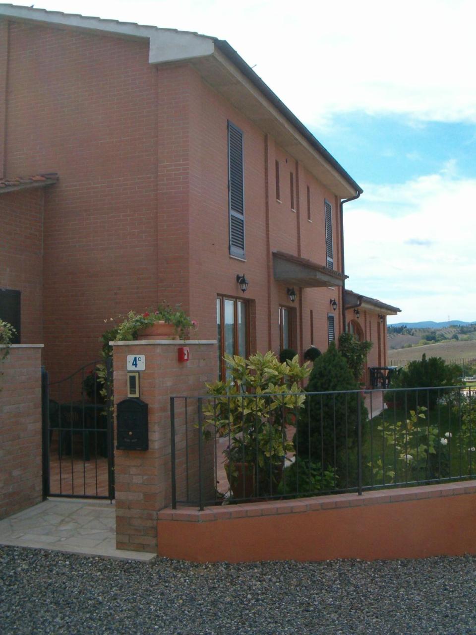 B&B La Verbena - 2