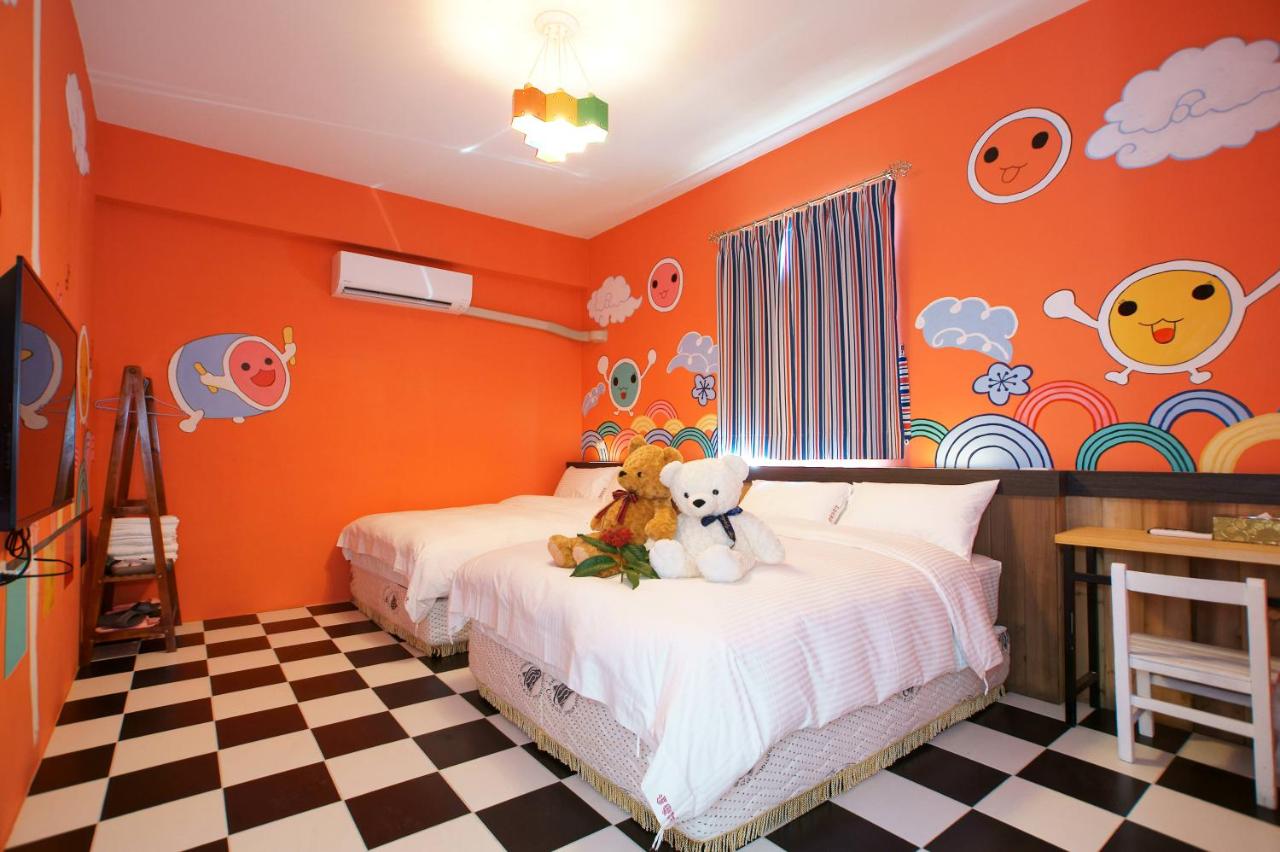 達樂斯電梯民宿Dollars BnB photo 4