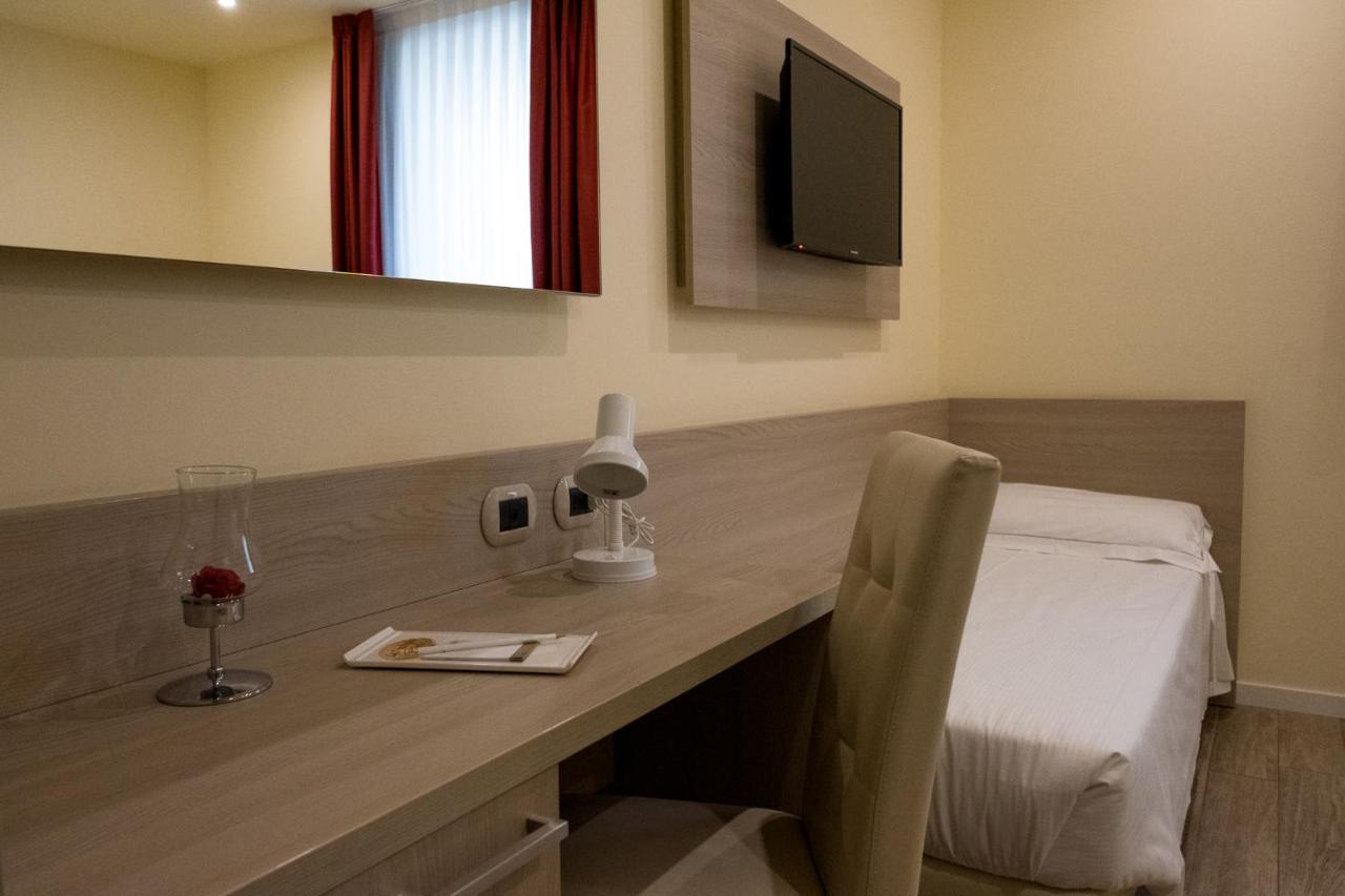 "La Conchiglia d' Oro" HOTEL & SPA photo 3