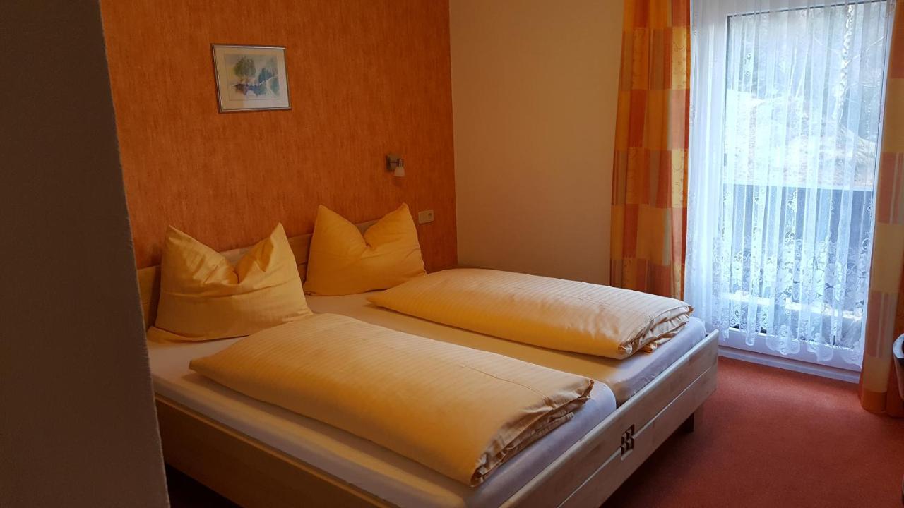 Hotel Pension Oswald photo 2