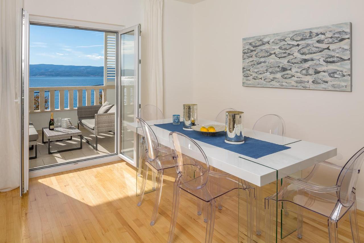 Apartments Villa Lux - 4