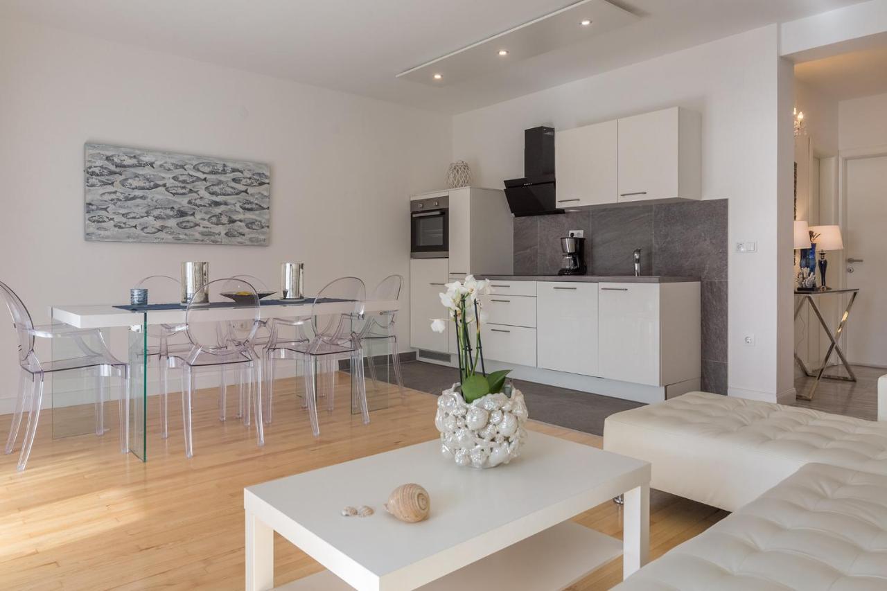 Apartments Villa Lux - 5