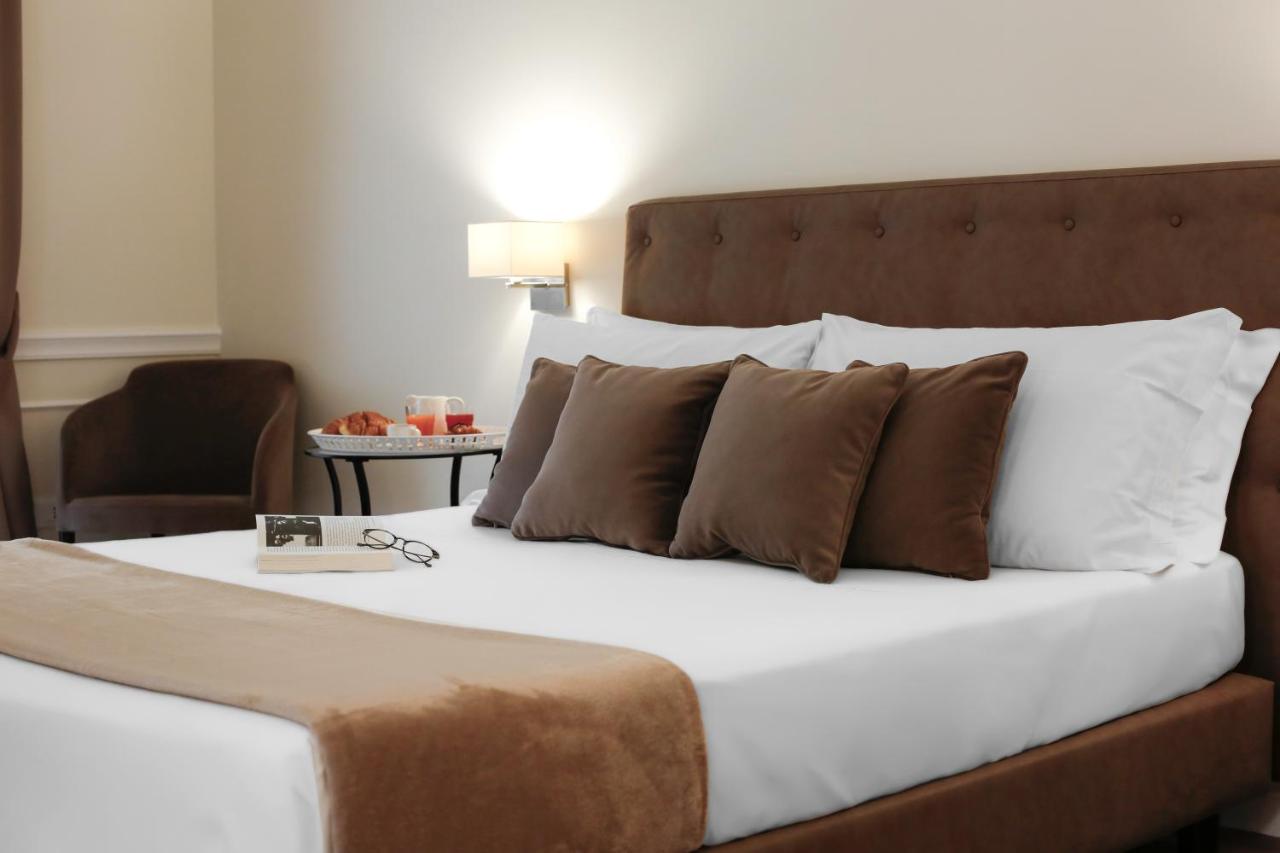 La Fontanina Suites - 4