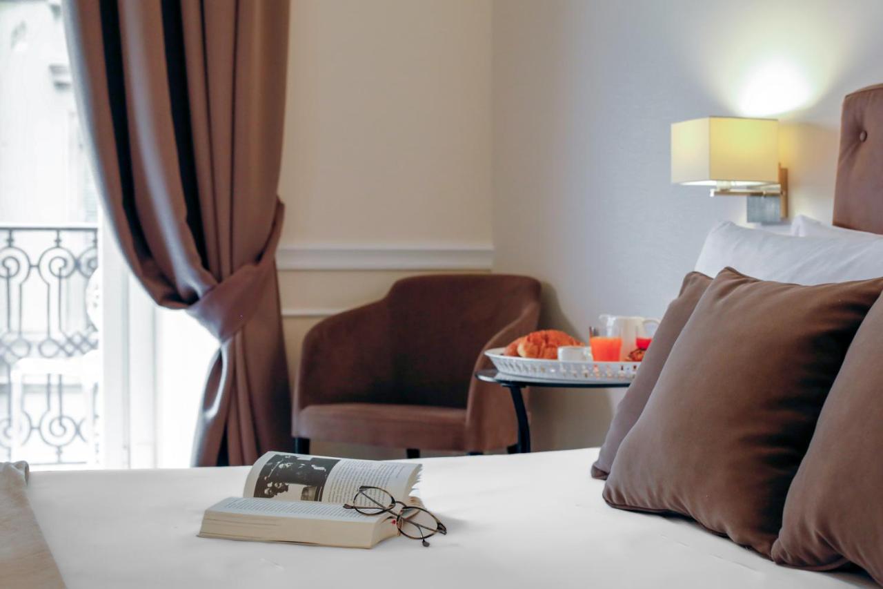 La Fontanina Suites - 6