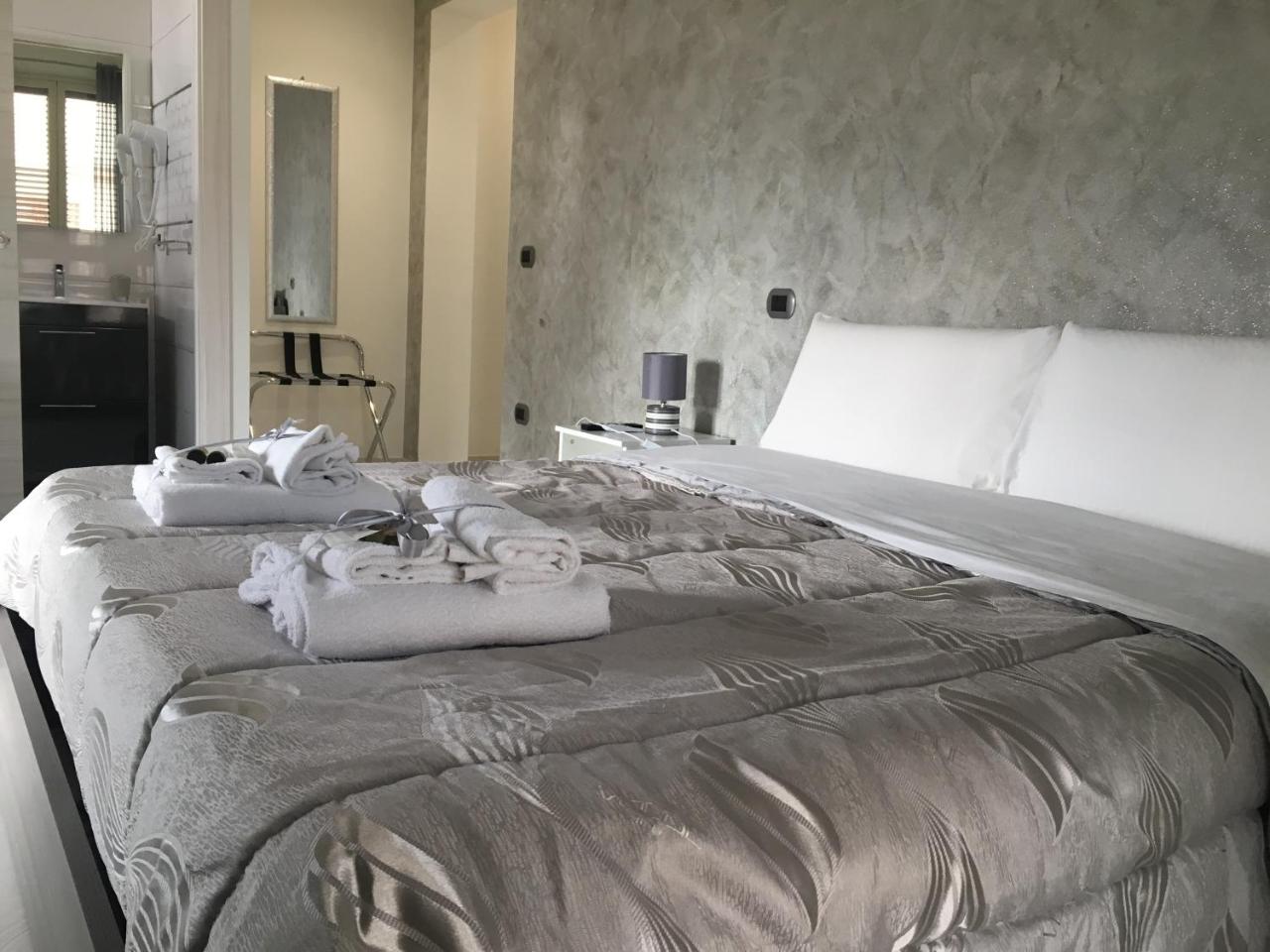 B&B Vittorio Emanuele - 3