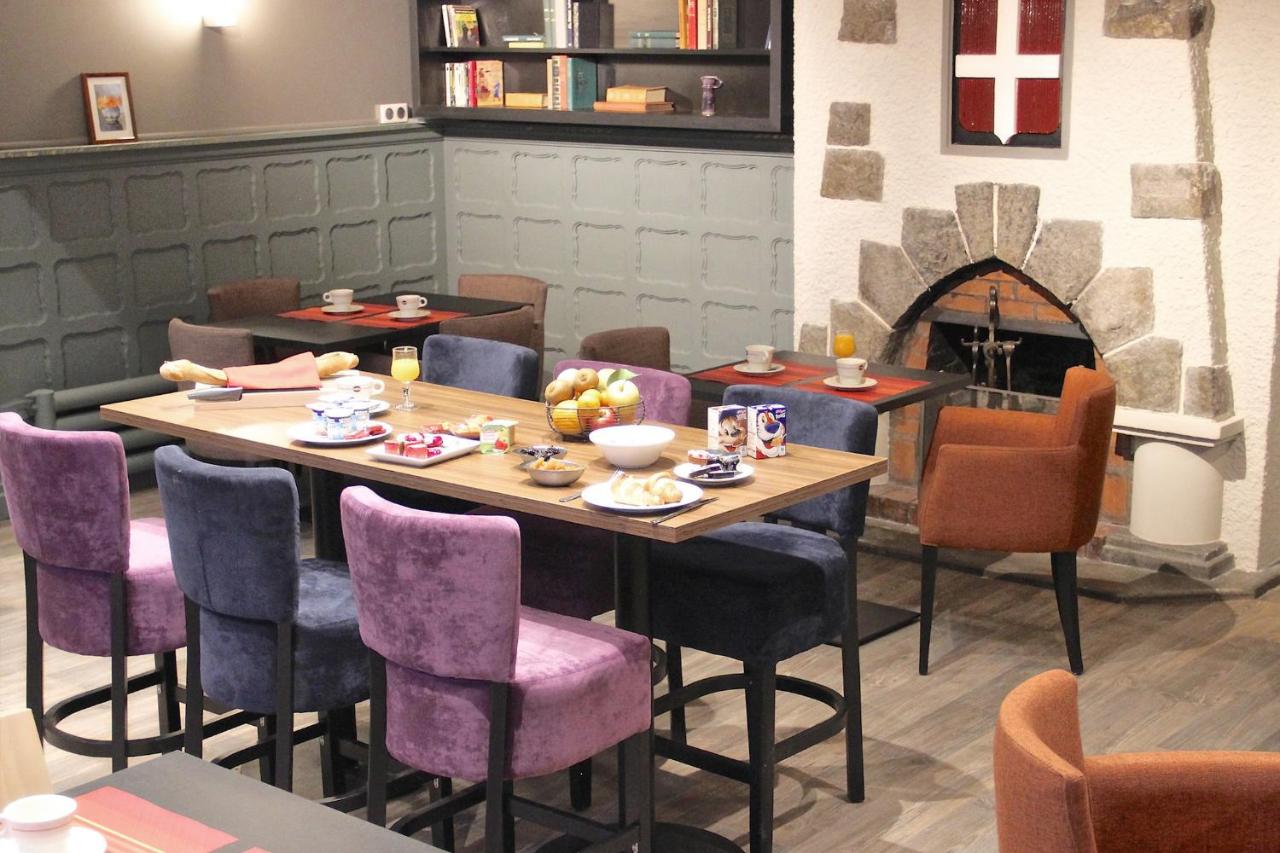 Hotel Thonon Centre Le Comte Rouge photo 3